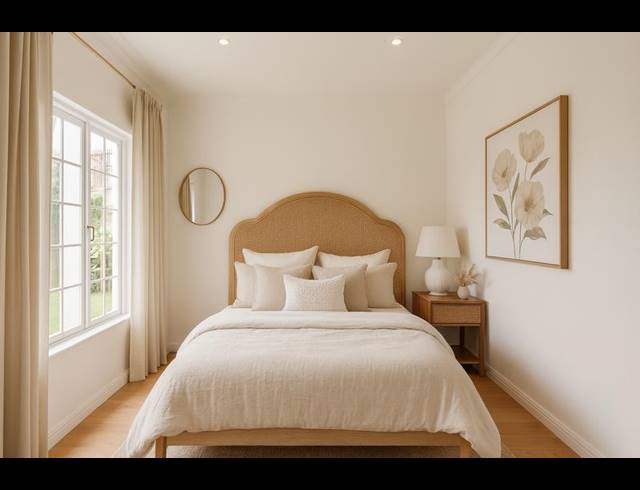 3 BEDROOM CLUSTER FOR SALE IN SOMERSET PARK